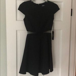 Brand New Lulu party dress